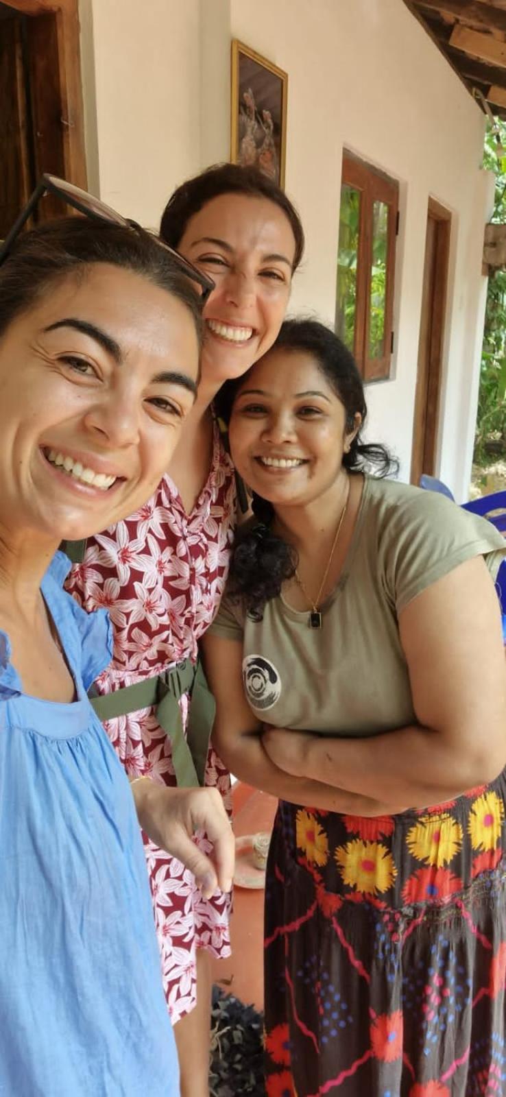Lake House Homestay Anuradhapura Eksteriør billede