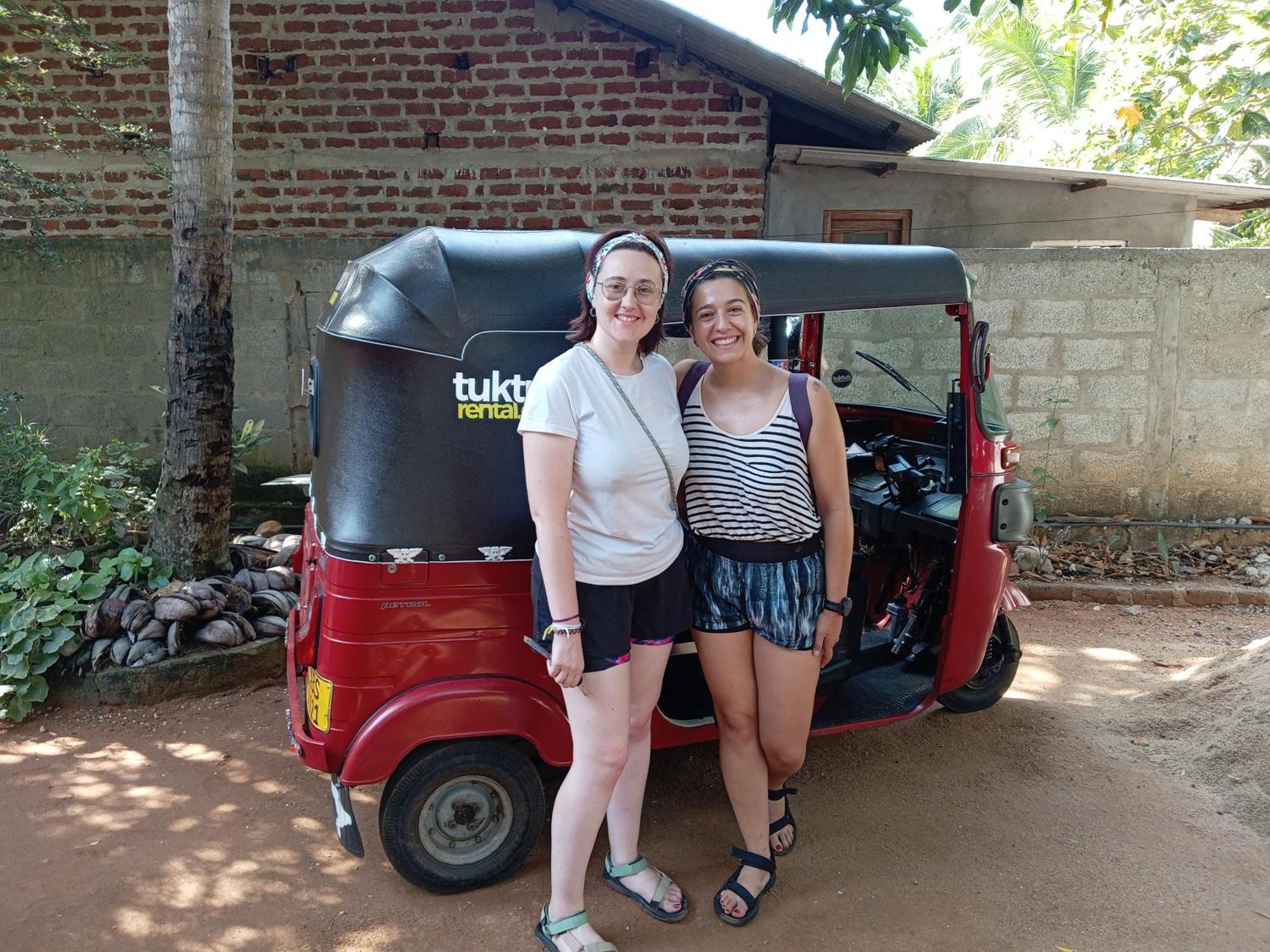 Lake House Homestay Anuradhapura Eksteriør billede