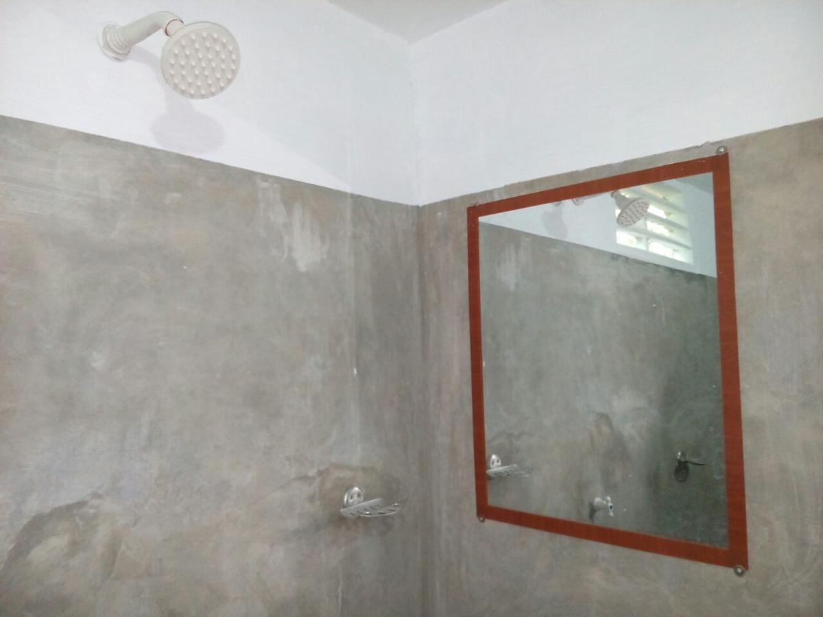 Lake House Homestay Anuradhapura Eksteriør billede