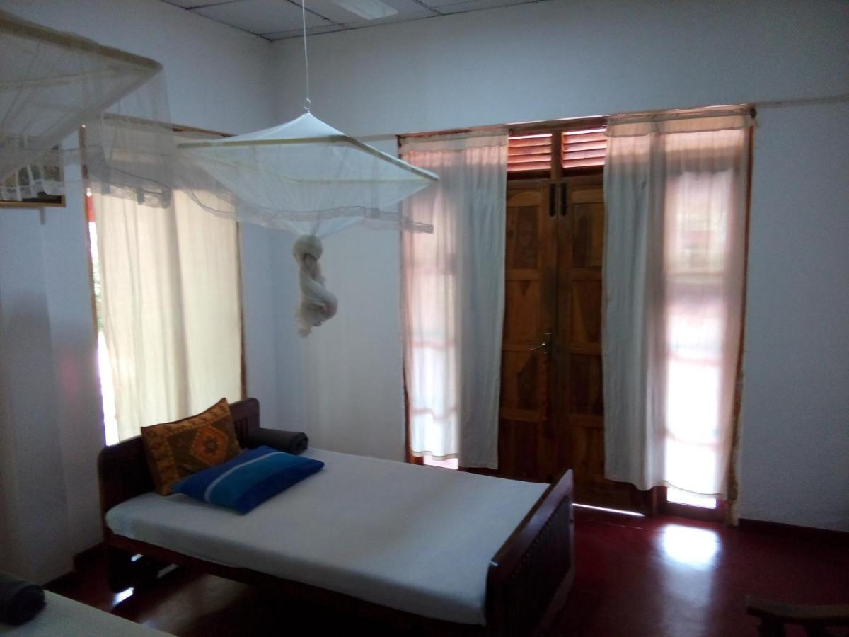 Lake House Homestay Anuradhapura Eksteriør billede