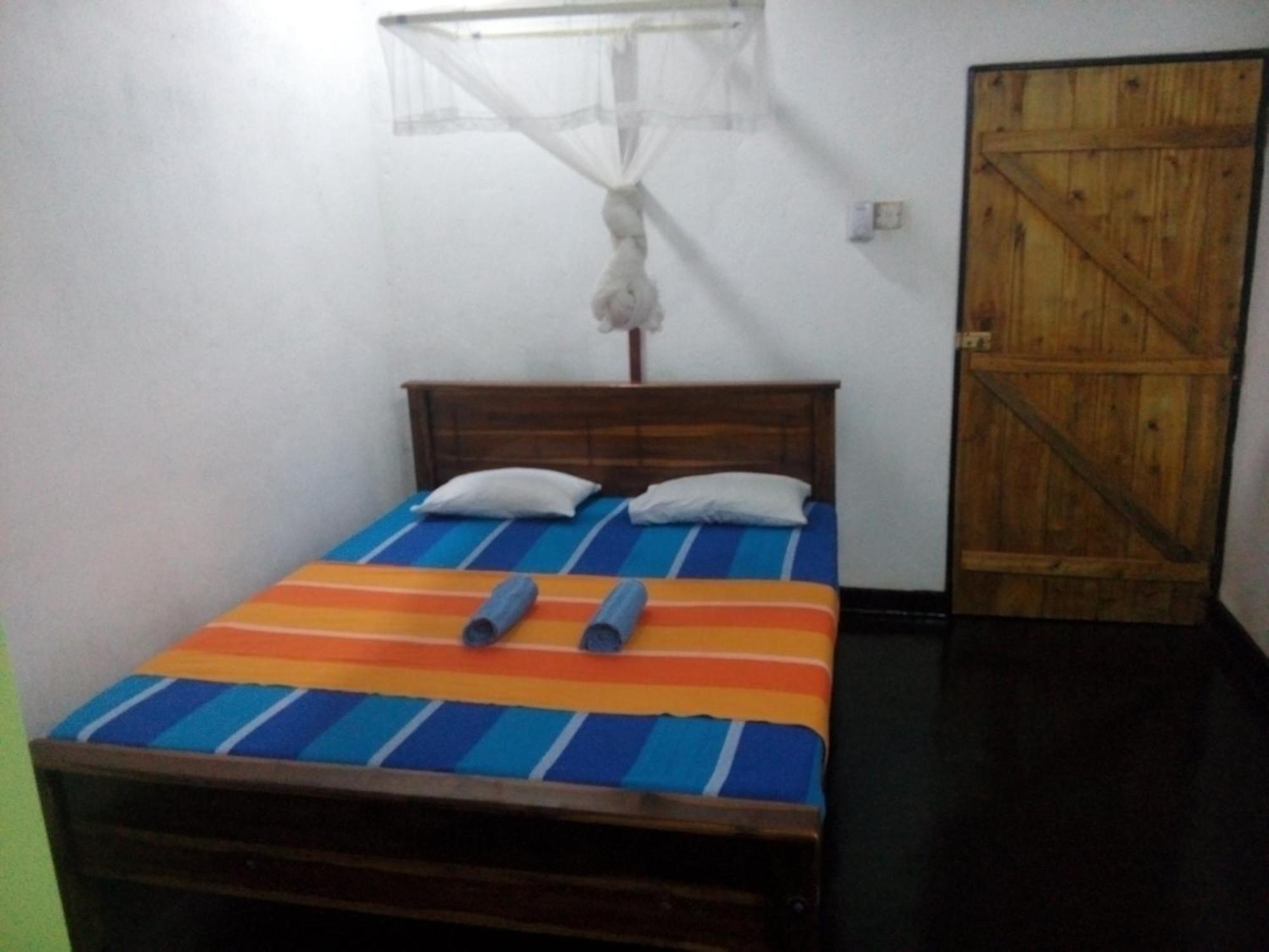 Lake House Homestay Anuradhapura Eksteriør billede