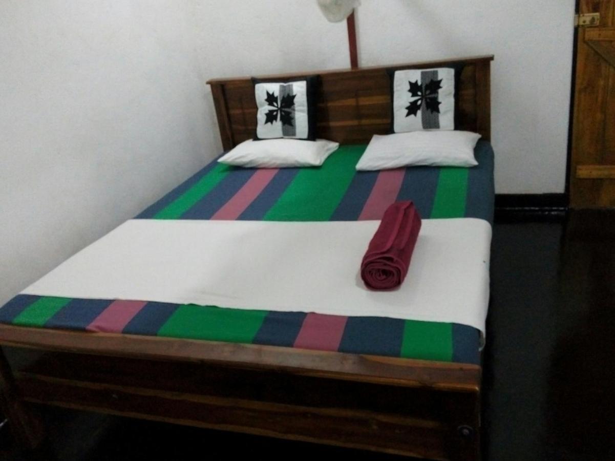 Lake House Homestay Anuradhapura Eksteriør billede